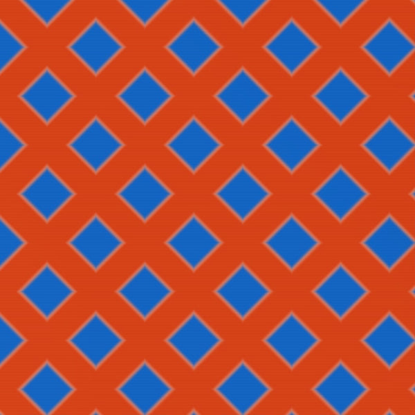 Bold Modern Adire Tie-dye – Surface Pattern for Fabric Design