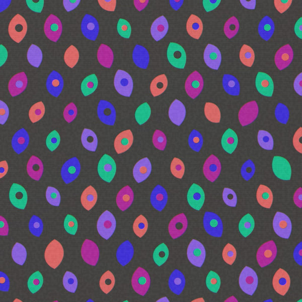 Bold Modern Ankara – Seamless Pattern for Fabric & Wallpaper