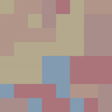 Bold Modern Color Block – Fabric Repeat Pattern Digital Download