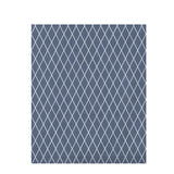 Bold Modern Geometric – Fabric Repeat Pattern Digital Download — Draped Fabric on Shiplap