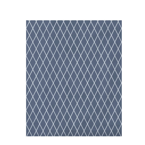 Bold Modern Geometric – Fabric Repeat Pattern Digital Download — Draped Fabric on Shiplap