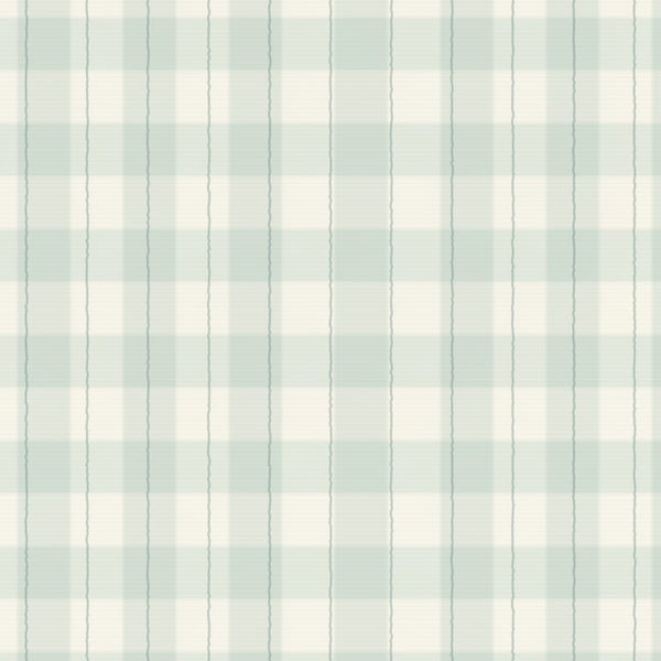 Bold Modern Gingham Check – Fabric Repeat Pattern Digital Download