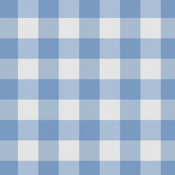 Bold Modern Gingham Check – Fabric Repeat Pattern Digital Download