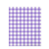 Bold Modern Gingham Check – Fabric Repeat Pattern Digital Download — Draped Fabric on Shiplap