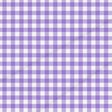 Bold Modern Gingham Check – Fabric Repeat Pattern Digital Download — Cotton Fabric Swatch
