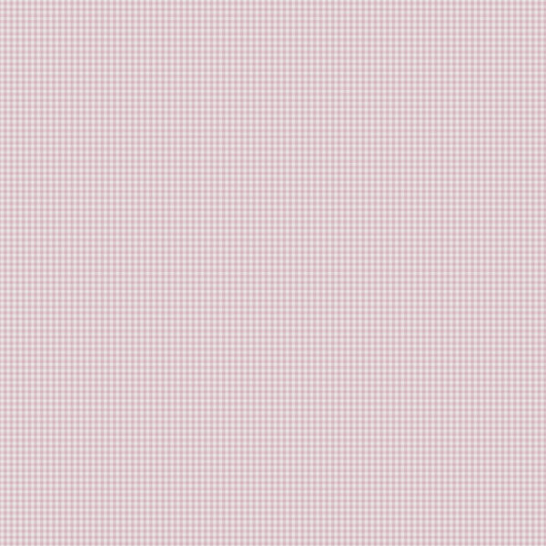 Bold Modern Gingham Check – Seamless Pattern for Fabric & Wallpaper