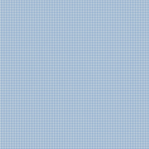 Bold Modern Gingham Check – Seamless Pattern for Fabric & Wallpaper