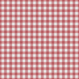 Bold Modern Gingham Check – Seamless Pattern for Fabric & Wallpaper