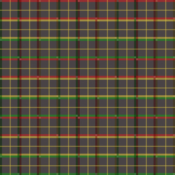 Bold Modern Jacquard Weave – Surface Pattern for Fabric Design