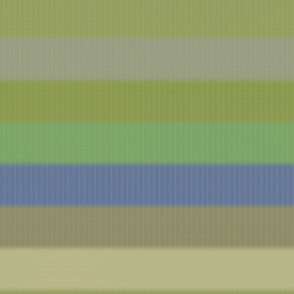 Chartreuse & Olive Adire Tie-dye – Surface Pattern for Fabric Design