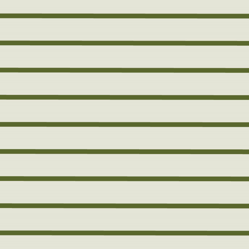 Chartreuse & Olive Linear – Surface Pattern for Fabric Design