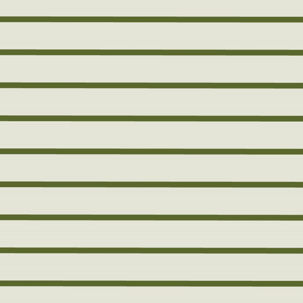 Chartreuse & Olive Linear – Surface Pattern for Fabric Design