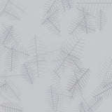 Coastal Chalk Tropical – Surface Pattern for Fabric Design