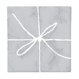 Coastal Chalk Tropical – Surface Pattern for Fabric Design — Wrapped Gift Box