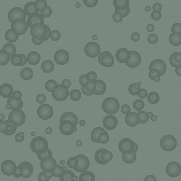 Cool Ocean Adire – Seamless Pattern for Fabric & Wallpaper