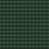 Cool Ocean Gingham Check – Fabric Repeat Pattern Digital Download