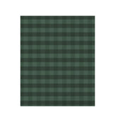 Cool Ocean Gingham Check – Fabric Repeat Pattern Digital Download — Draped Fabric on Shiplap