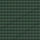 Cool Ocean Gingham Check – Fabric Repeat Pattern Digital Download — Cotton Fabric Swatch