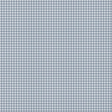 Cool Ocean Gingham Check – Seamless Pattern for Fabric & Wallpaper