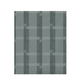 Cool Ocean Tartan Plaid – Surface Pattern for Fabric Design — Draped Fabric on Shiplap