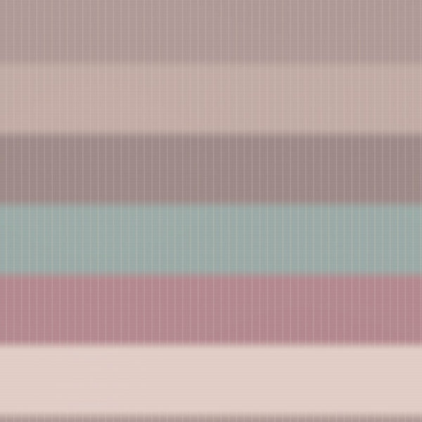 Coral Sand Adire Tie-dye – Surface Pattern for Fabric Design