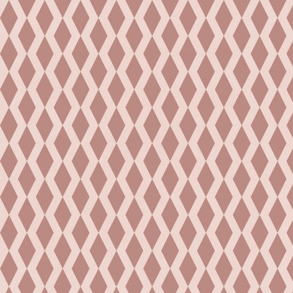 Coral Sand Geometric – Surface Pattern for Fabric Design