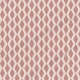 Coral Sand Geometric – Surface Pattern for Fabric Design — Cotton Fabric Swatch