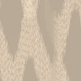 Desert Sand Ikat Weave – Surface Pattern for Fabric Design