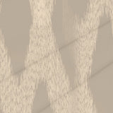 Desert Sand Ikat Weave – Surface Pattern for Fabric Design — Cotton Fabric Swatch