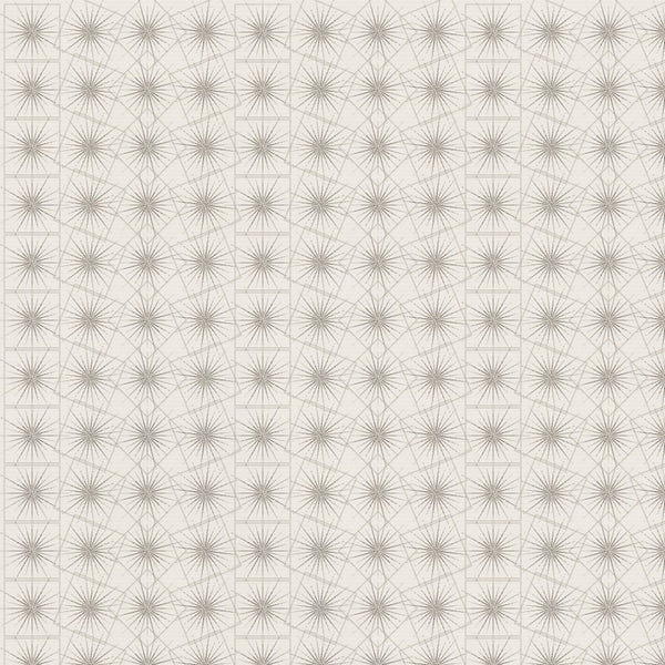 Driftwood Art Deco – Surface Pattern for Textile Design