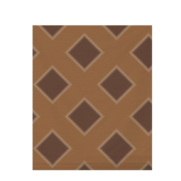 Earth Pigments Adire Tie-dye – Surface Pattern for Fabric Design — Draped Fabric on Shiplap