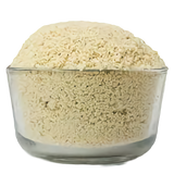 Premium Ground Egusi Seeds (Melon Seeds) - 100% Natural & Raw (1lb/500g)