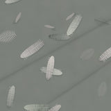 Field Jacket Tropical – Seamless Pattern for Fabric & Wallpaper — Cotton Fabric Swatch
