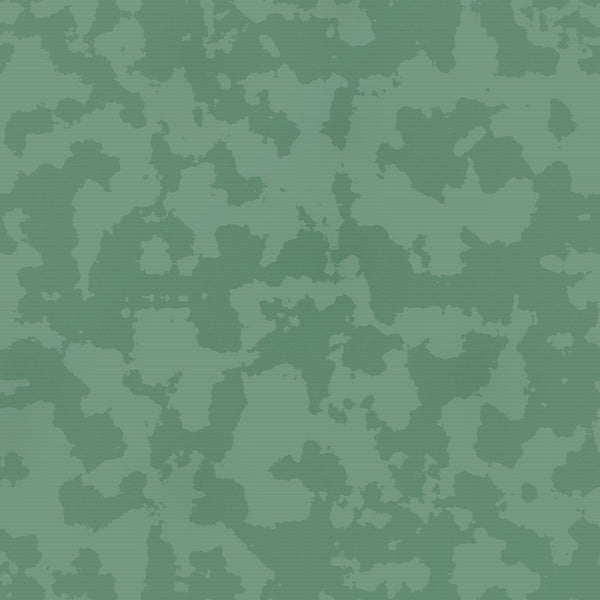 Forest Jewel Adire – Surface Pattern for Fabric Design