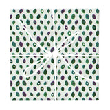Forest Jewel Ankara – Seamless Pattern for Fabric & Wallpaper — Wrapped Gift Box