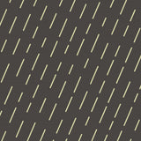 Gold Leaf Linear – Seamless Pattern for Fabric & Wallpaper