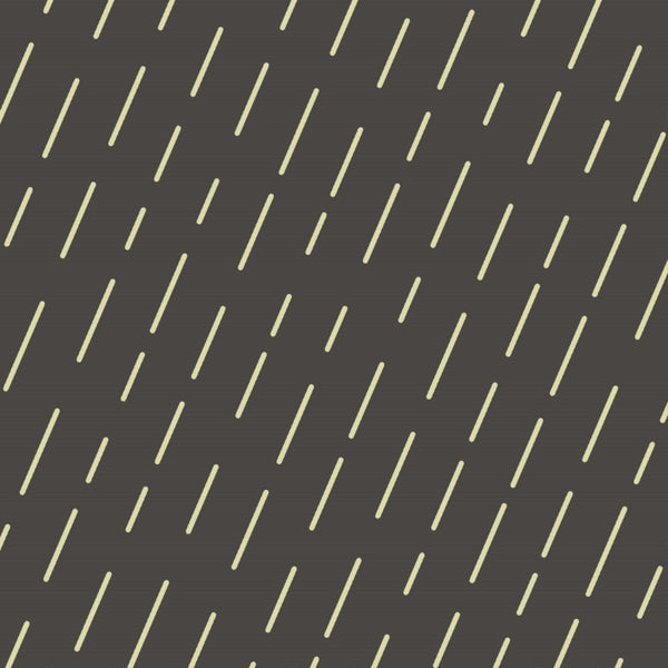Gold Leaf Linear – Seamless Pattern for Fabric & Wallpaper