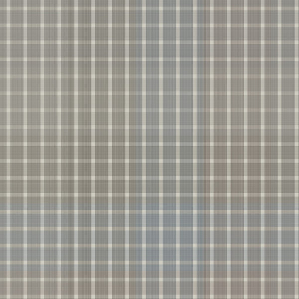 Honeyed Gold Tartan Plaid – Surface Pattern for Fabric Design