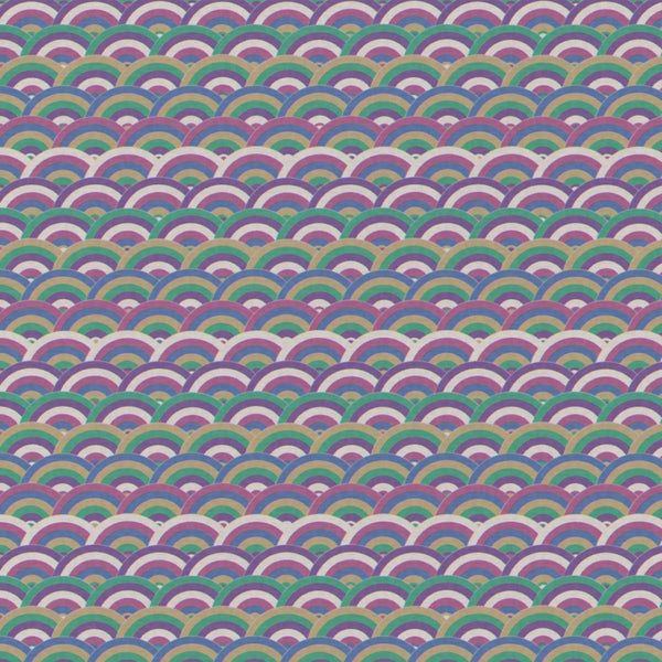 Imperial Ankara – Fabric Repeat Pattern Digital Download