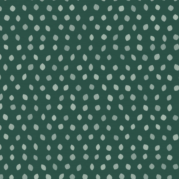 Indigo Adire – Seamless Pattern for Fabric & Wallpaper