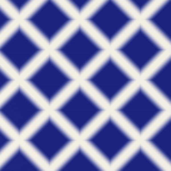 Indigo Adire Tie-dye – Surface Pattern for Fabric Design