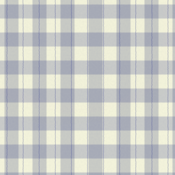 Indigo Gingham Check – Textile Repeat Pattern Digital Download