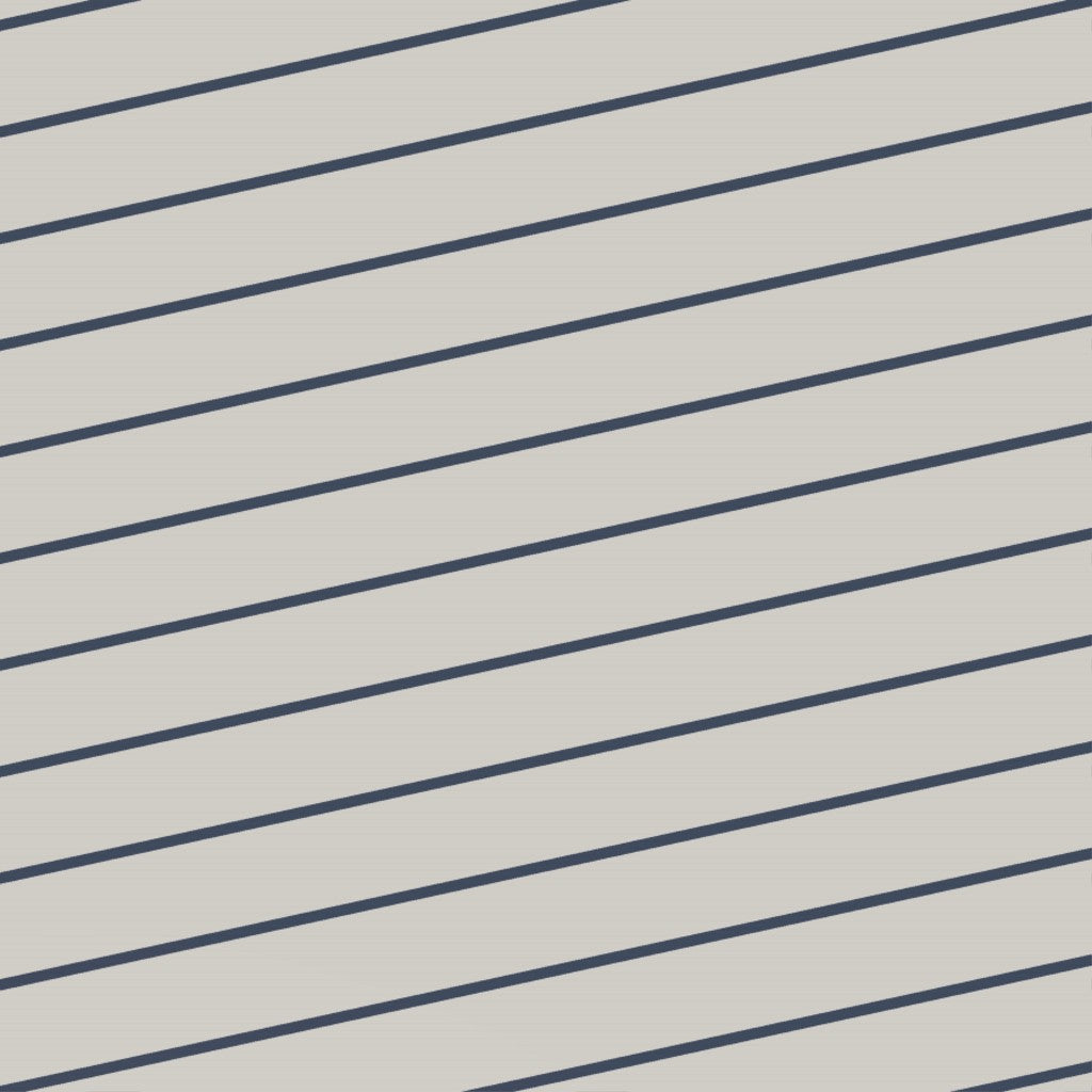 Indigo Linear – Surface Pattern for Fabric Design