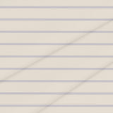 Indigo Linear – Surface Pattern for Fabric Design — Cotton Fabric Swatch