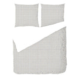 Indigo Tartan Plaid – Fabric Repeat Pattern Digital Download — Duvet & Pillows