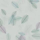 Jade Mist Tropical – Surface Pattern for Fabric Design