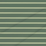 Kente Gold Linear – Surface Pattern for Fabric Design — Cotton Fabric Swatch