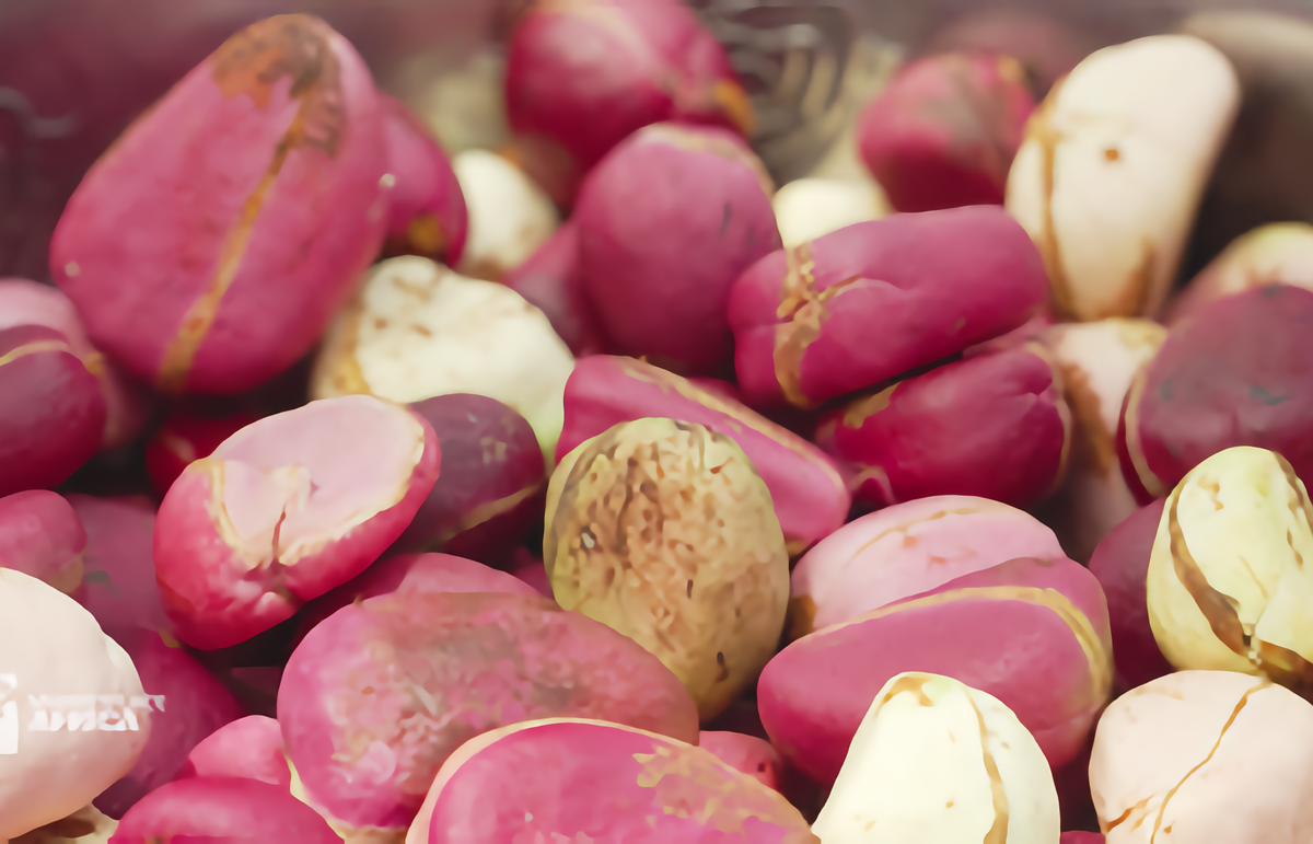 Premium Raw African Kolanut (Cola Nitida) - Natural Caffeine & Cultural Source - 100g to 1kg