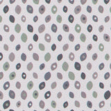 Mauve & Steel Ankara – Fabric Repeat Pattern Digital Download