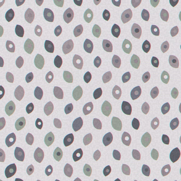 Mauve & Steel Ankara – Fabric Repeat Pattern Digital Download